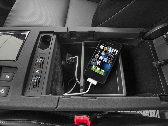 2013 Lexus RX 350 F Sport