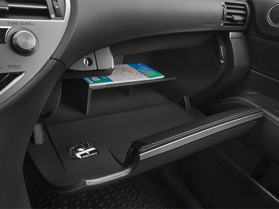 2013 Lexus RX 350 F Sport