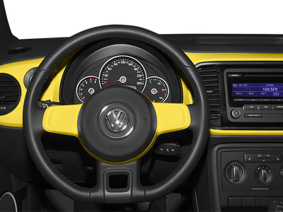 2014 Volkswagen Beetle 2.0L TDI