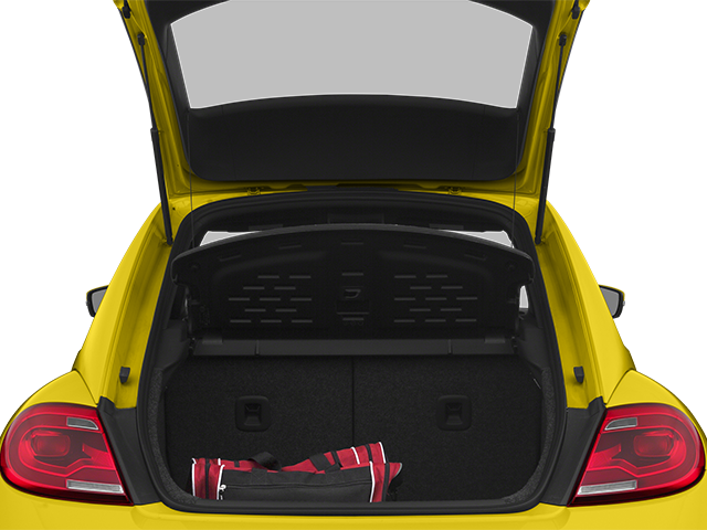 2014 Volkswagen Beetle 2.0L TDI