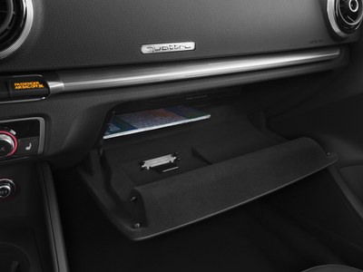 2016 Audi A3 Sedan 2.0T Premium