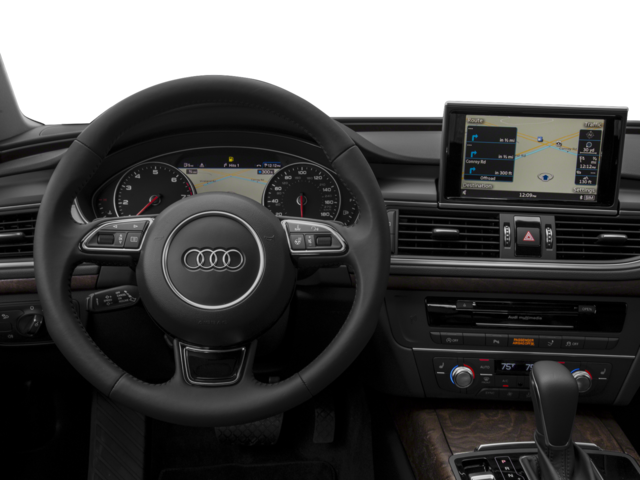 2016 Audi A7 3.0 Prestige