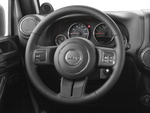 2016 Jeep Wrangler Unlimited 75th Anniversary