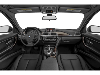 2018 BMW 320i xDrive 320i xDrive