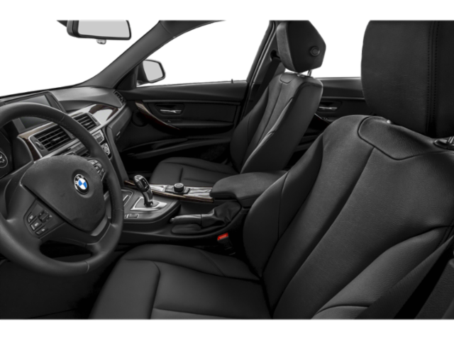 2018 BMW 320i xDrive 320i xDrive