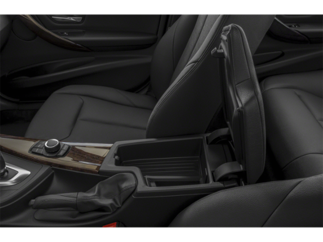 2018 BMW 320i xDrive 320i xDrive