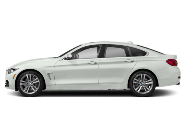 2018 BMW 440i xDrive 440i xDrive