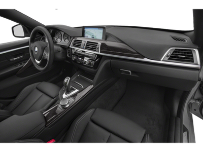 2018 BMW 440i xDrive 440i xDrive