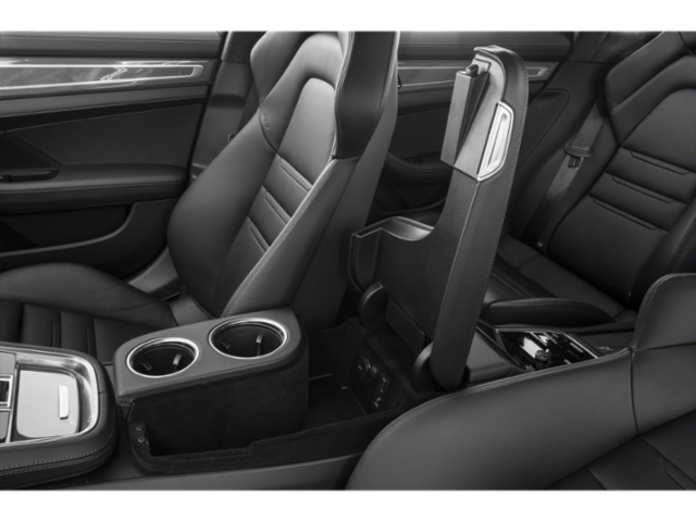 2018 Porsche Panamera Base