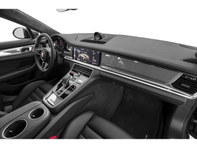 2018 Porsche Panamera Base