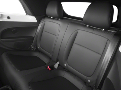 2018 Volkswagen Beetle Convertible Coast