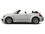 2018 Volkswagen Beetle Convertible Coast
