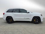 2019 Jeep Grand Cherokee Trackhawk