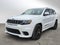 2019 Jeep Grand Cherokee Trackhawk