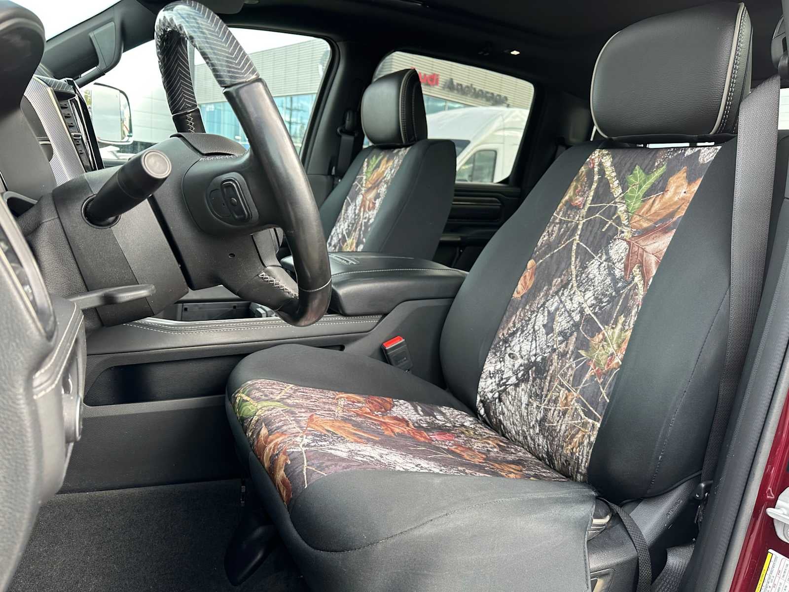 2021 RAM 1500 Limited