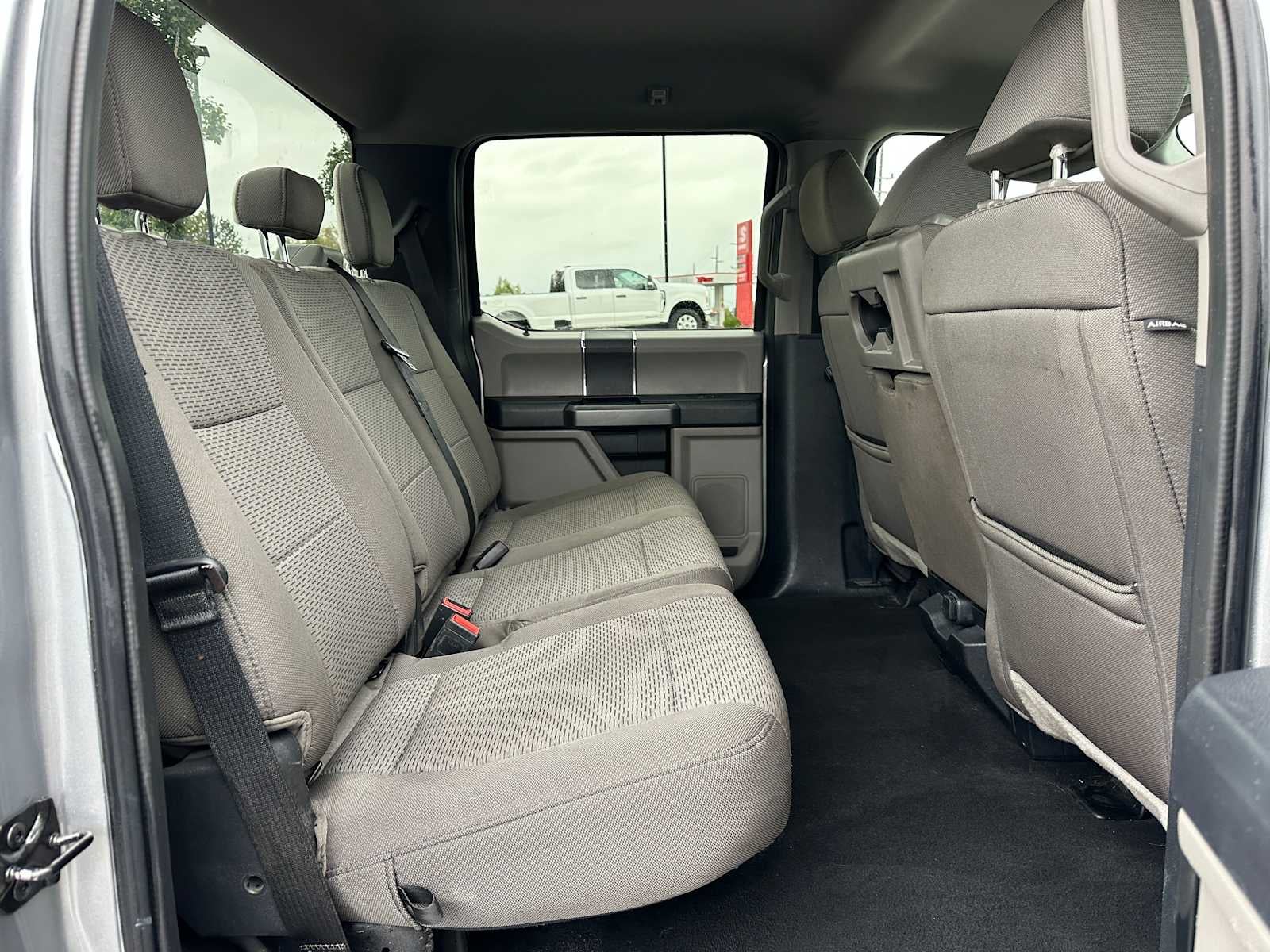 2022 Ford Super Duty F-250 SRW XLT