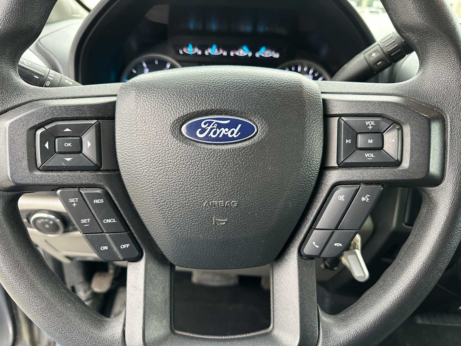 2022 Ford Super Duty F-250 SRW XLT