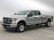 2022 Ford Super Duty F-250 SRW XLT