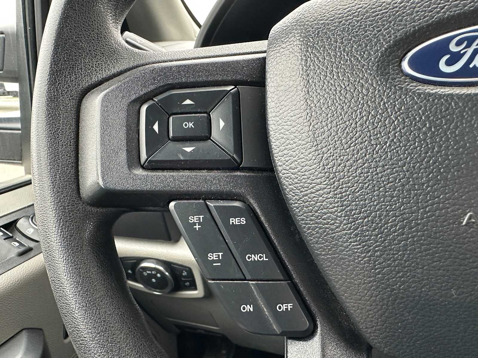 2022 Ford Super Duty F-250 SRW XLT