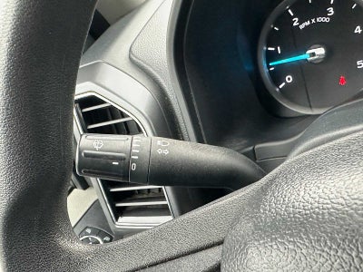 2022 Ford Super Duty F-250 SRW XLT