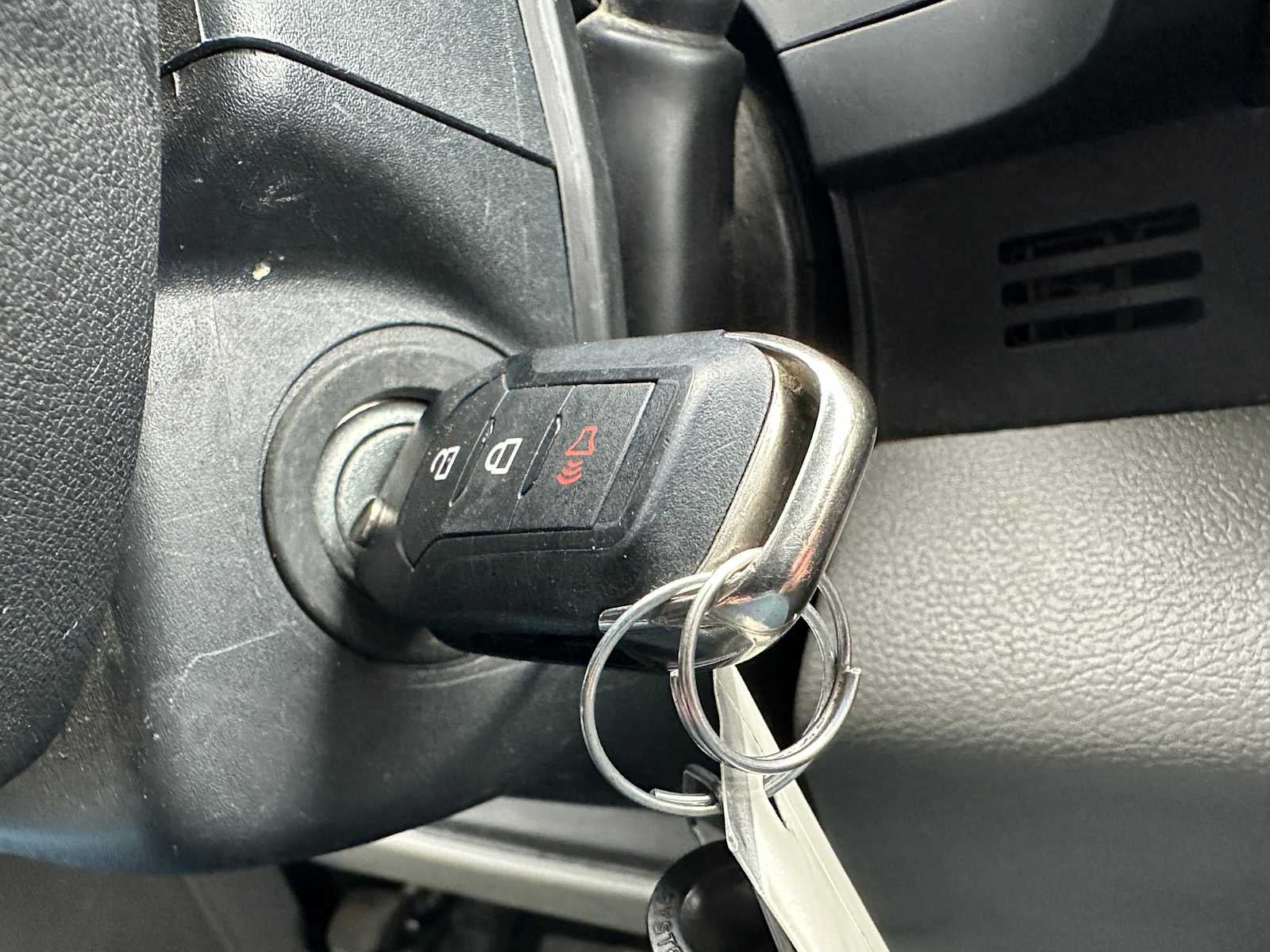 2022 Ford Super Duty F-250 SRW XLT