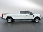 2019 Ford Super Duty F-350 SRW XLT