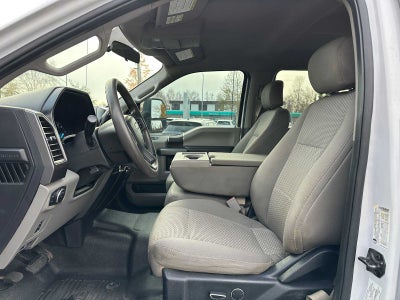 2019 Ford Super Duty F-350 SRW XLT