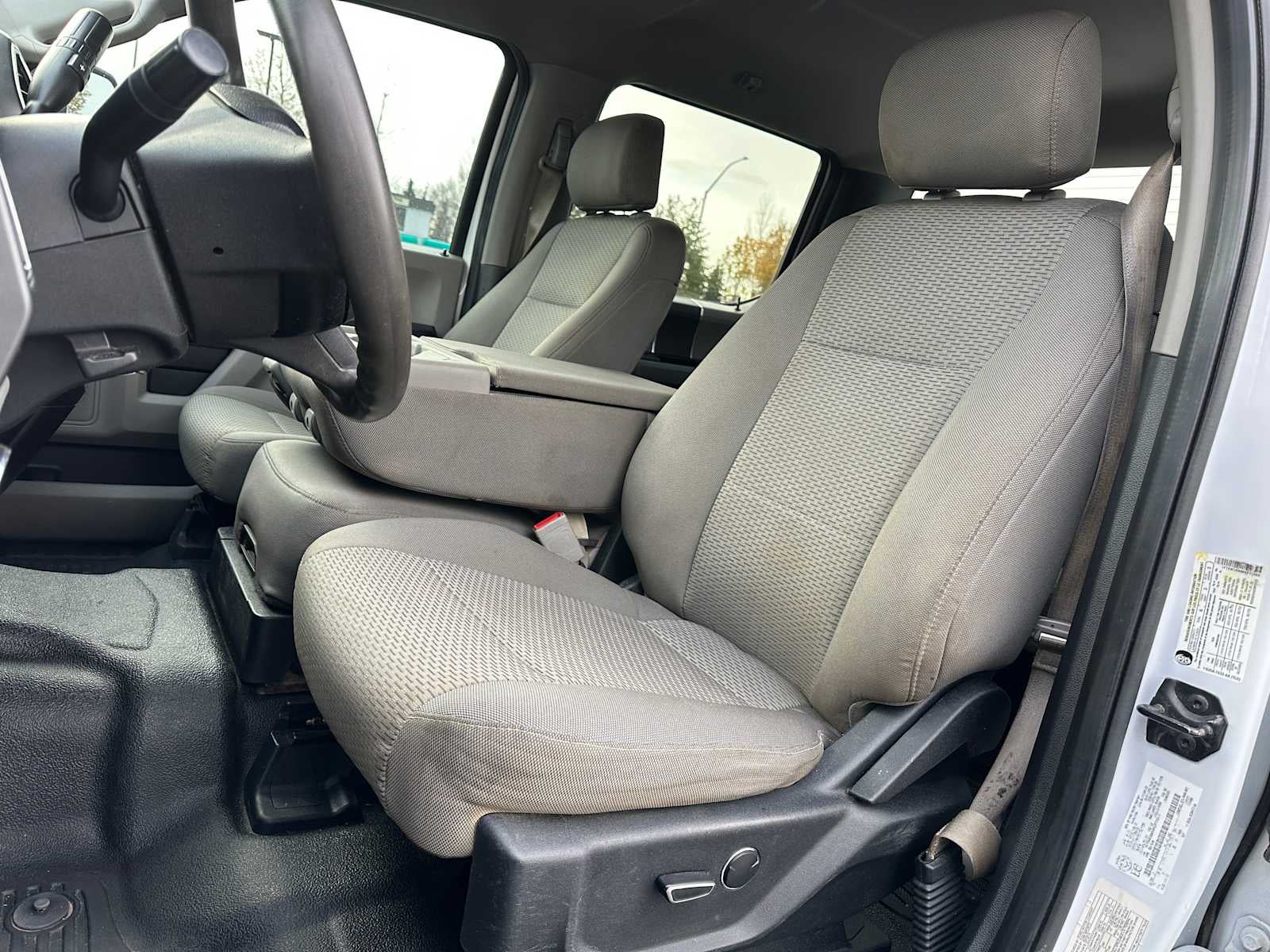 2019 Ford Super Duty F-350 SRW XLT