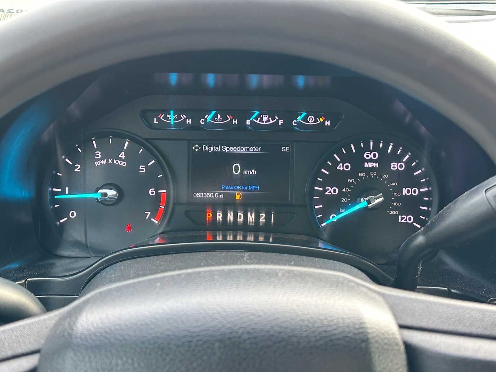 2019 Ford Super Duty F-350 SRW XLT