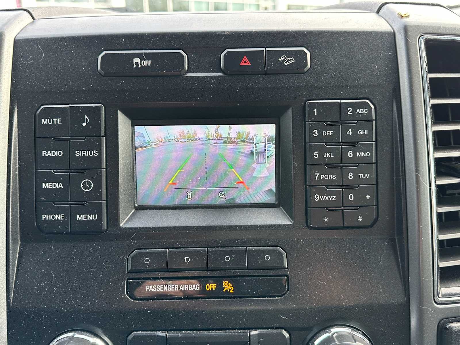 2019 Ford Super Duty F-350 SRW XLT