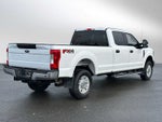 2019 Ford Super Duty F-350 SRW XLT