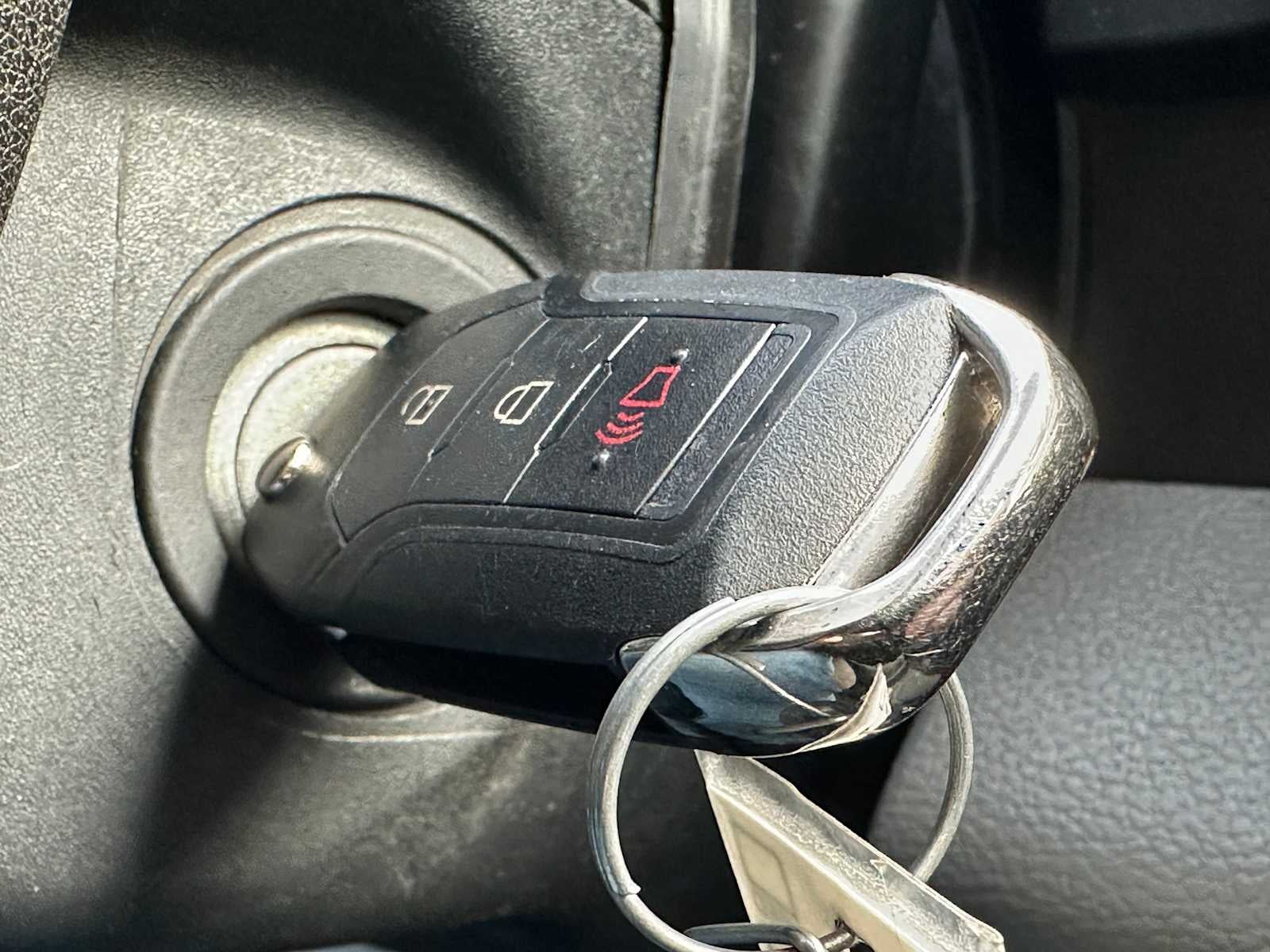 2019 Ford Super Duty F-350 SRW XLT