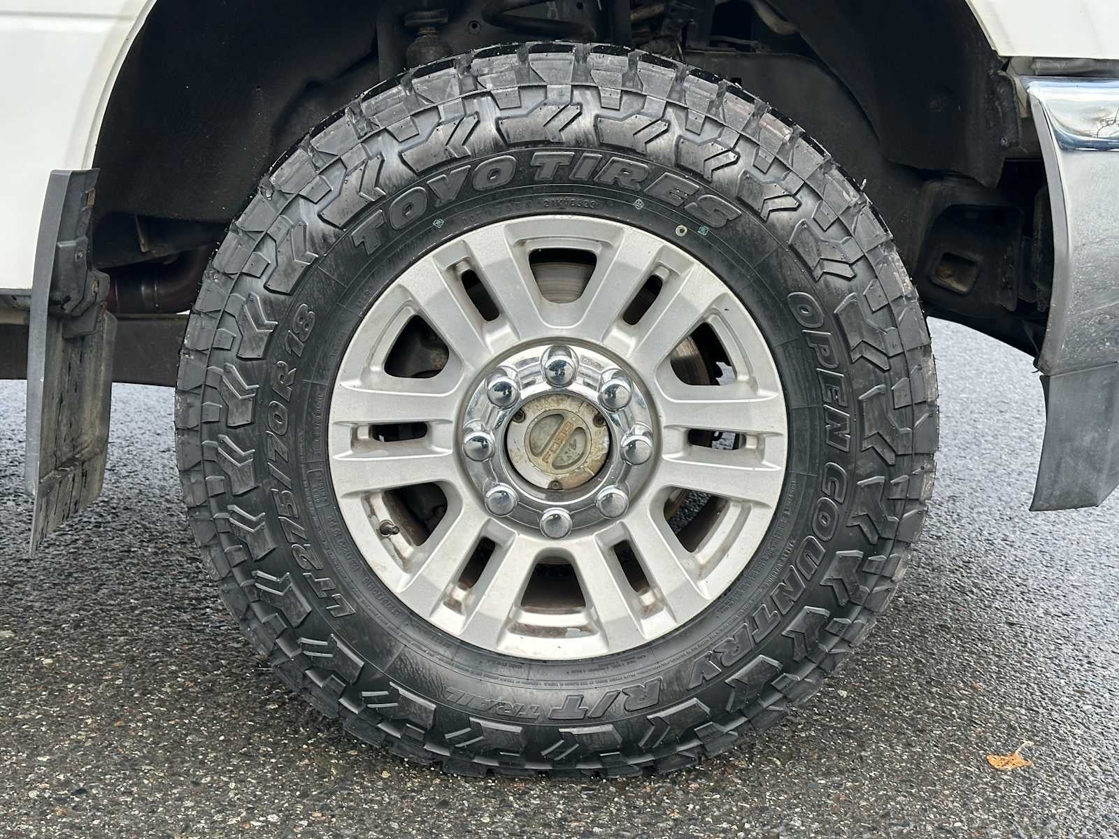 2019 Ford Super Duty F-350 SRW XLT