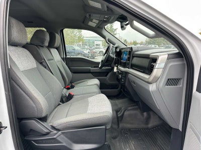 2023 Ford Super Duty F-350 SRW XLT