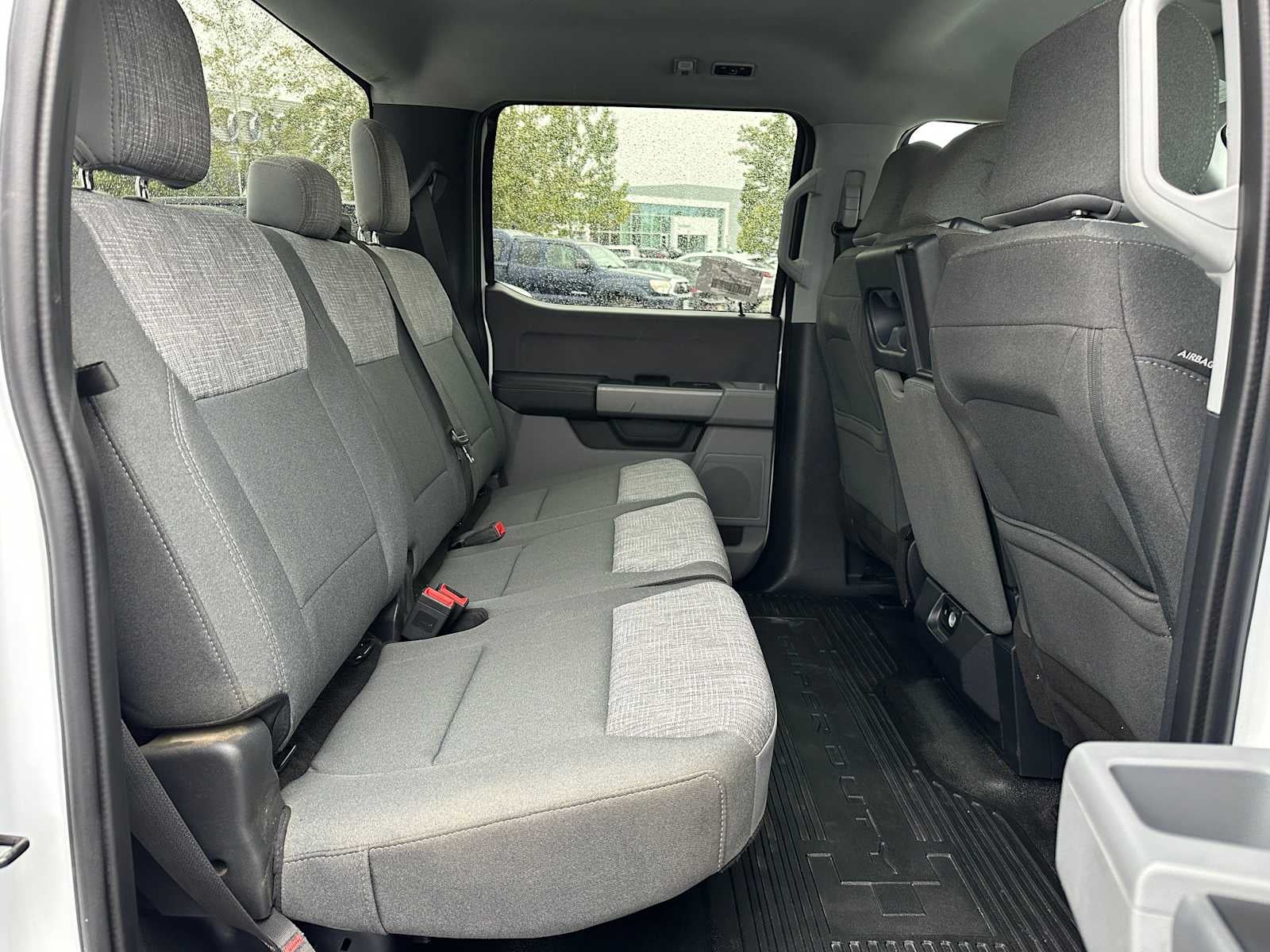 2023 Ford Super Duty F-350 SRW XLT