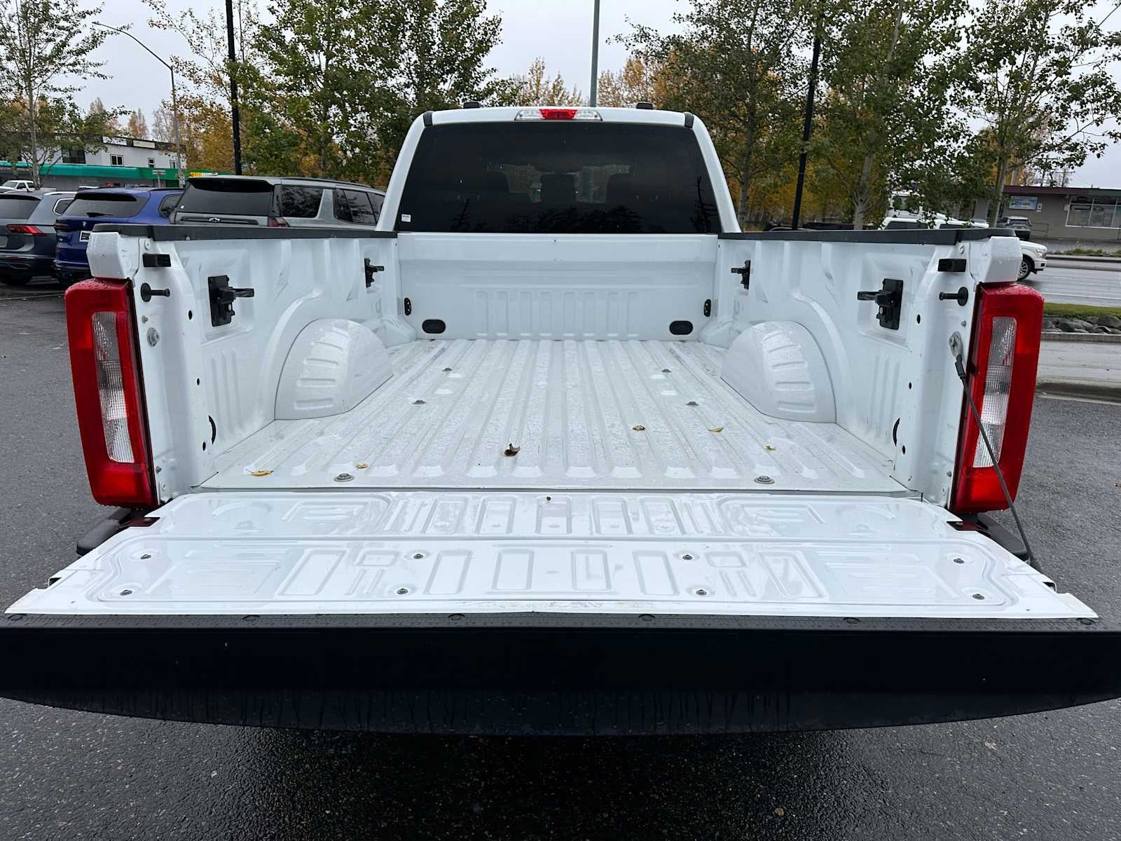 2023 Ford Super Duty F-350 SRW XLT