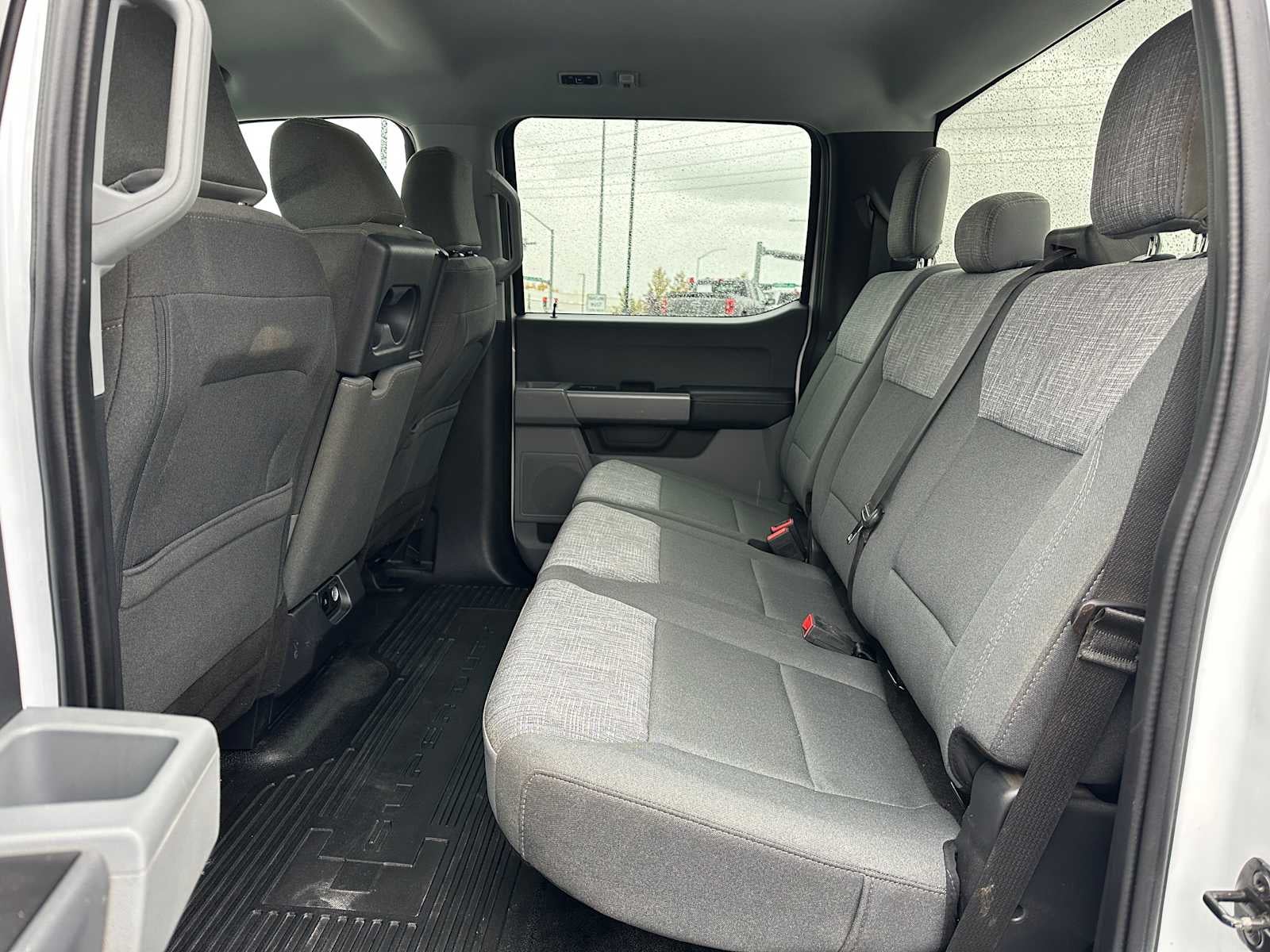 2023 Ford Super Duty F-350 SRW XLT