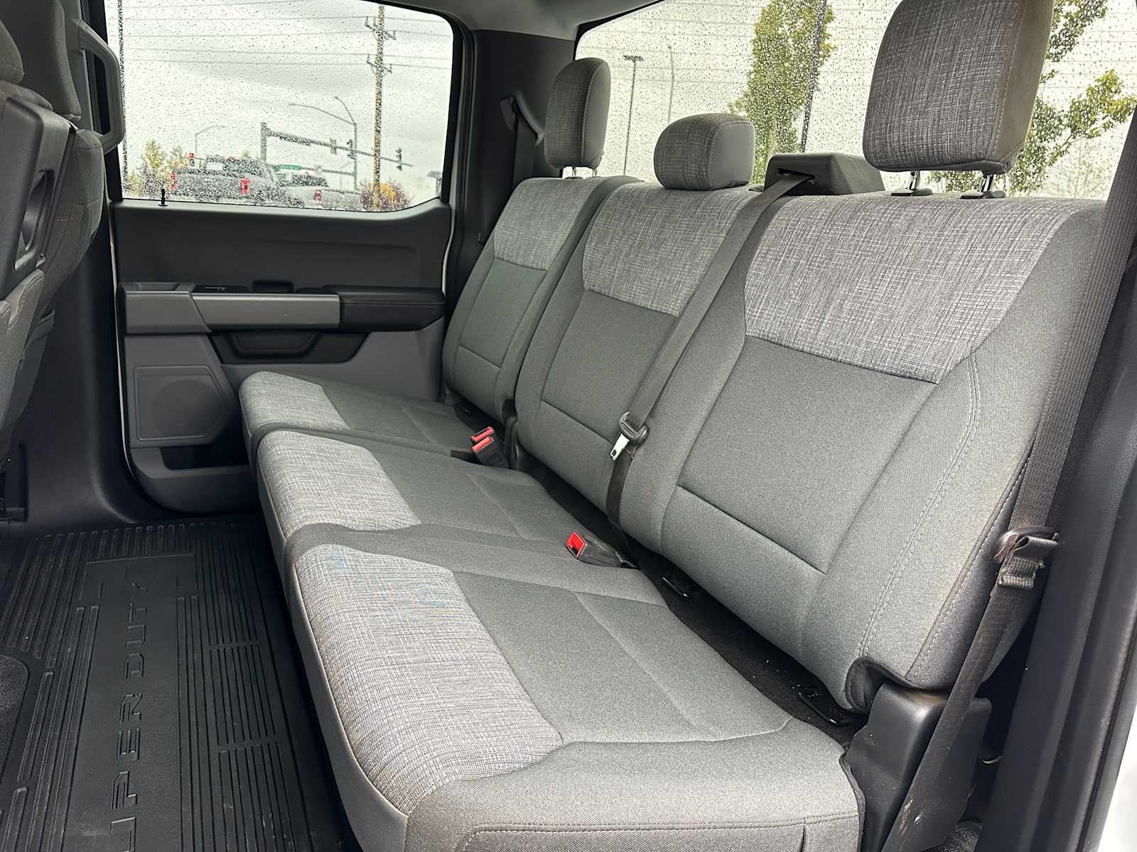 2023 Ford Super Duty F-350 SRW XLT