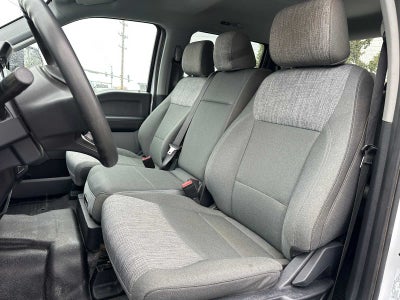 2023 Ford Super Duty F-350 SRW XLT