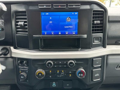 2023 Ford Super Duty F-350 SRW XLT