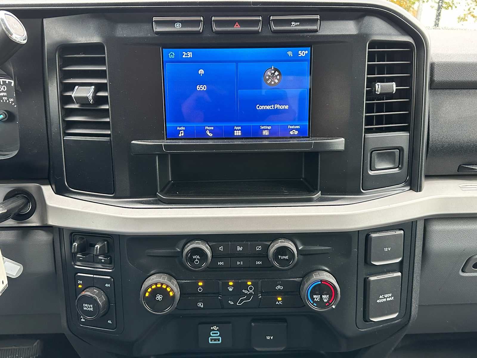 2023 Ford Super Duty F-350 SRW XLT