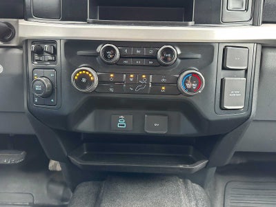 2023 Ford Super Duty F-350 SRW XLT