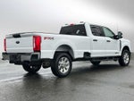 2023 Ford Super Duty F-350 SRW XLT
