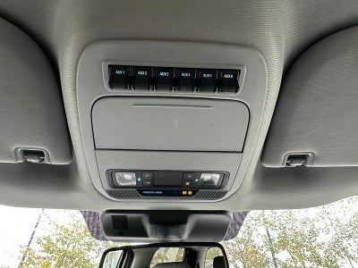 2023 Ford Super Duty F-350 SRW XLT