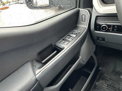 2023 Ford Super Duty F-350 SRW XLT