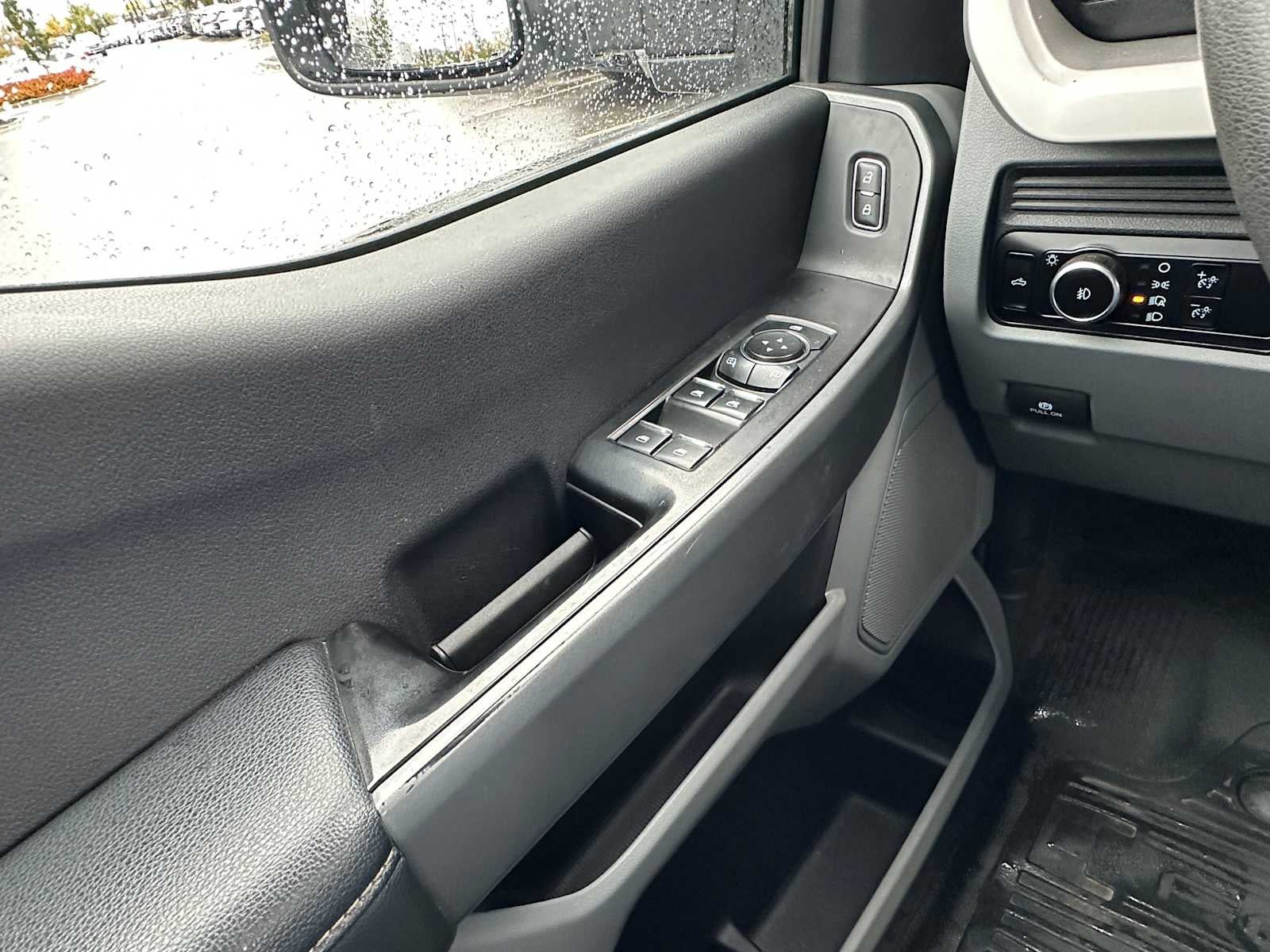 2023 Ford Super Duty F-350 SRW XLT