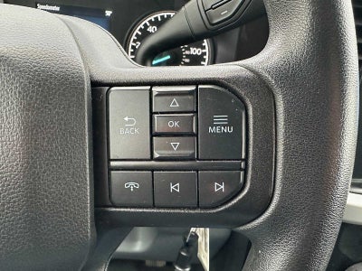 2023 Ford Super Duty F-350 SRW XLT