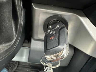 2023 Ford Super Duty F-350 SRW XLT