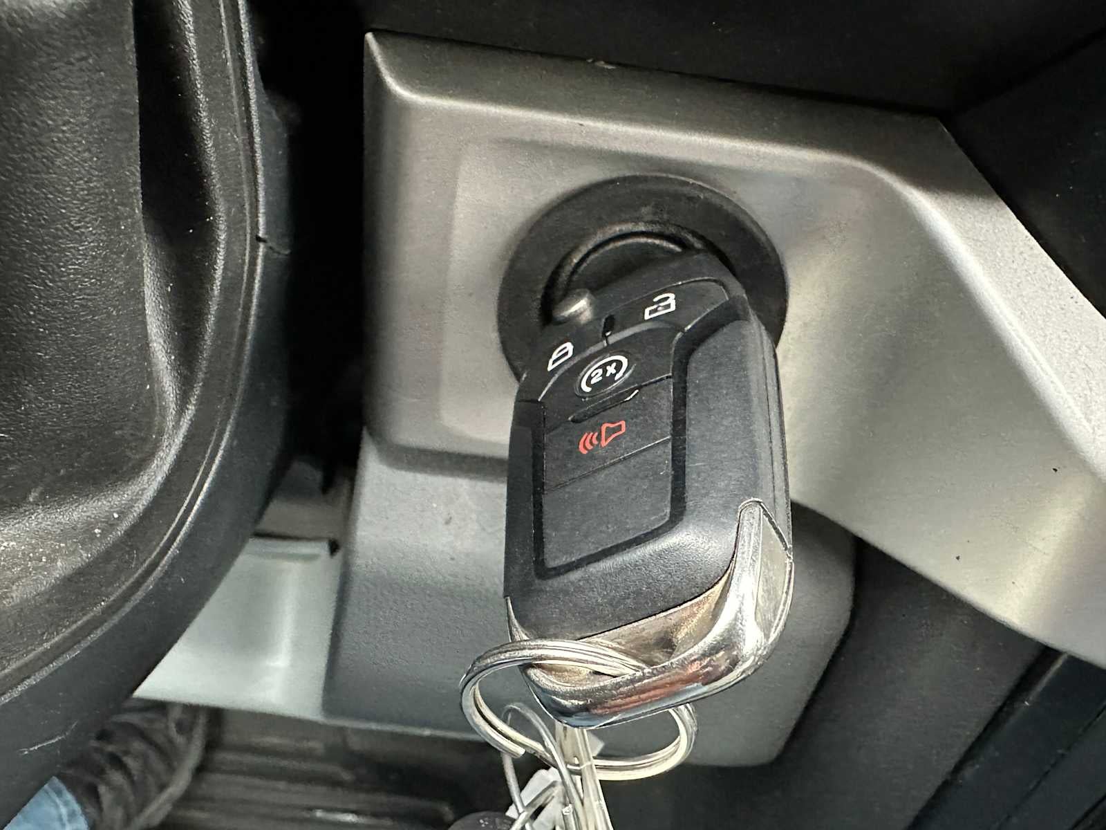 2023 Ford Super Duty F-350 SRW XLT