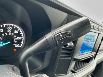 2023 Ford Super Duty F-350 SRW XLT